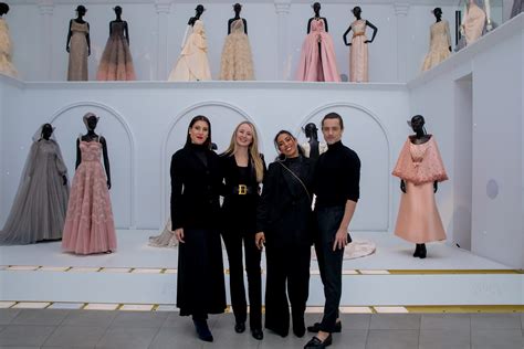 dior apprenticeships|Dior leadership program.